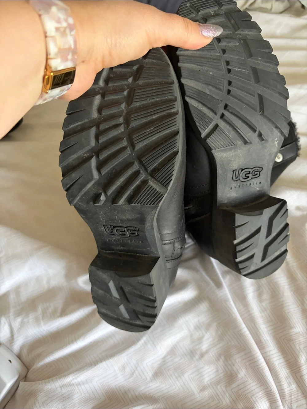 UGG mid calf